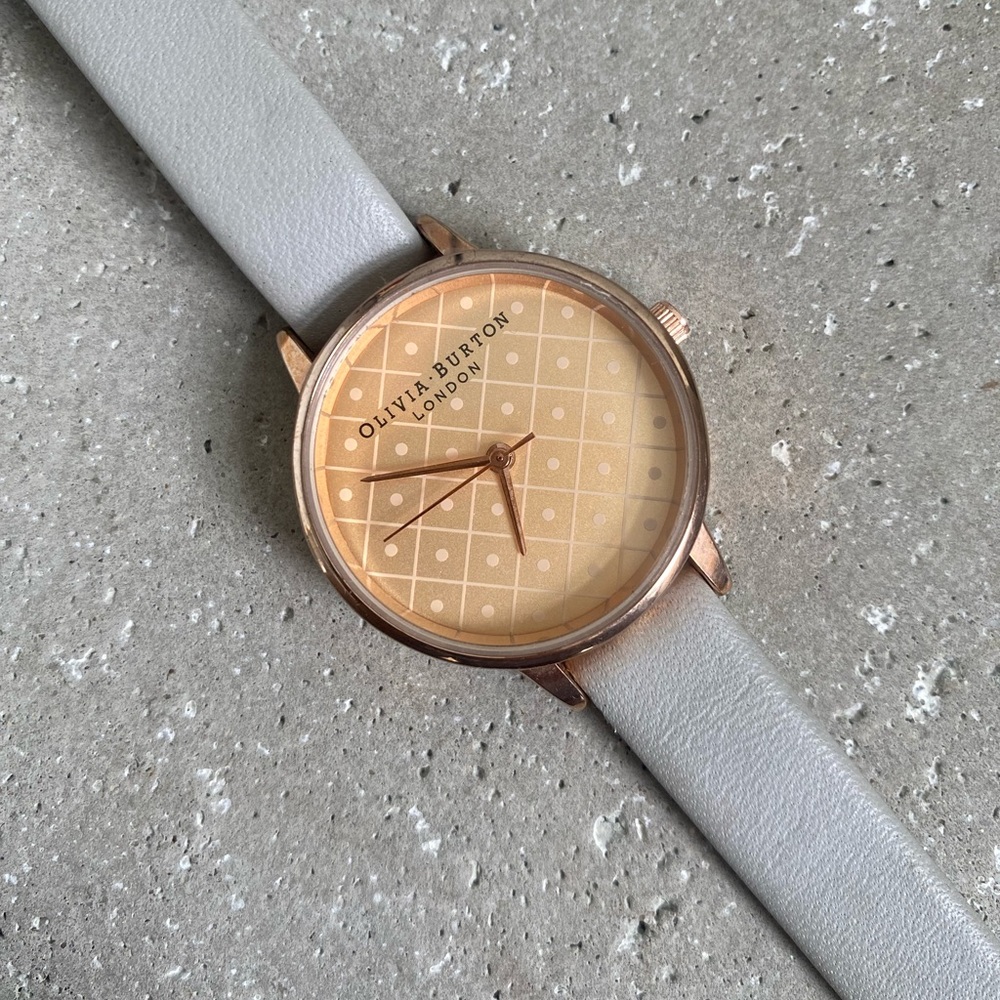Olivia Burton 30 mm